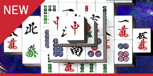 Mahjong Solitaire Shanghai